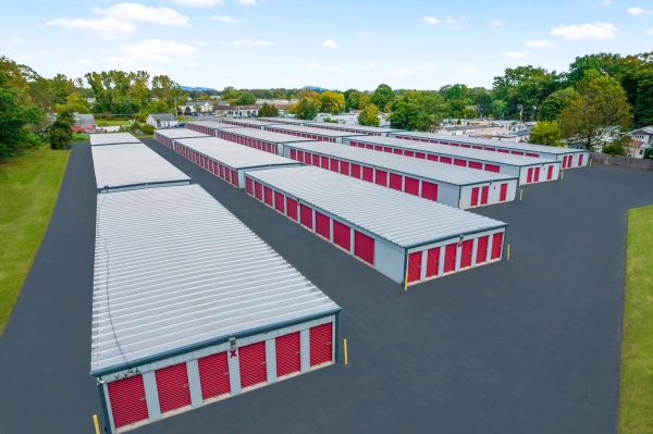 storageunits