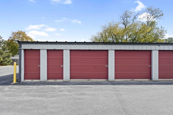 storageunits