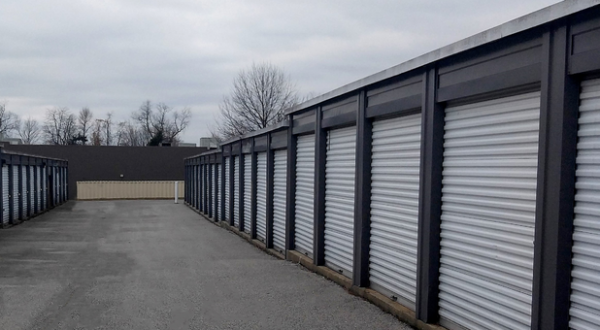 storageunits
