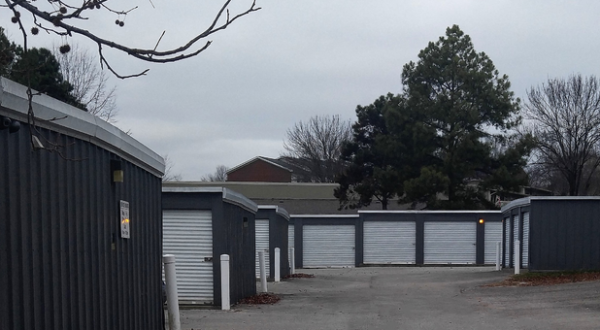 storageunits