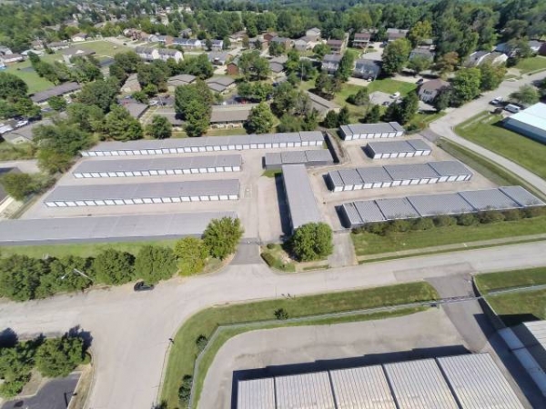 storageunits