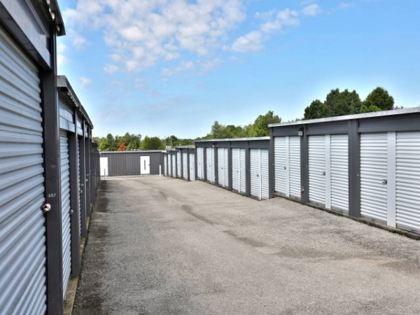 storageunits
