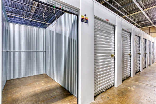 storageunits