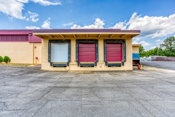 storageunits