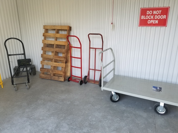 storageunits