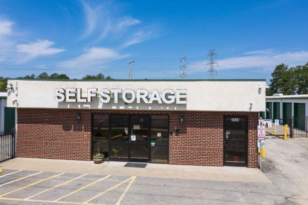 storageunits