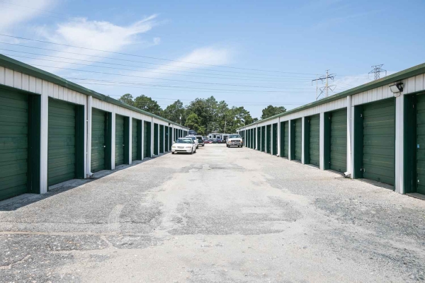 storageunits