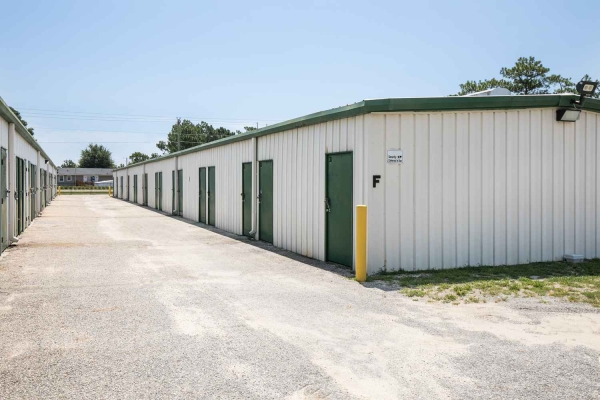 storageunits