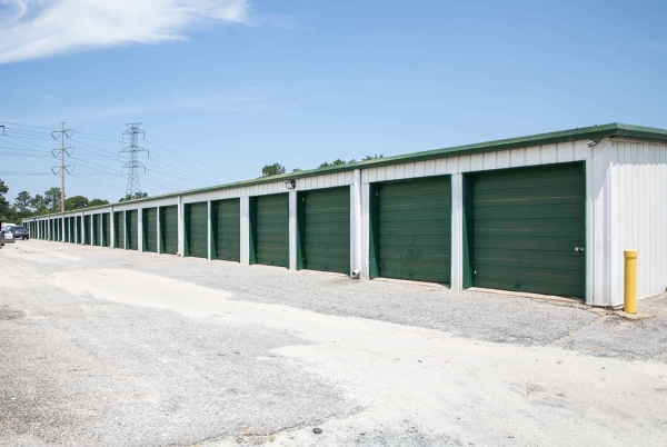 storageunits