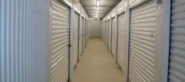 storageunits