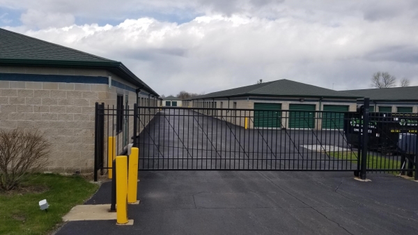 storageunits