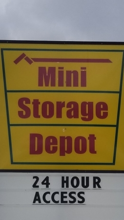 storageunits