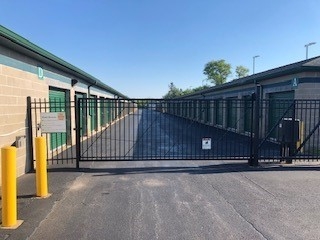 storageunits