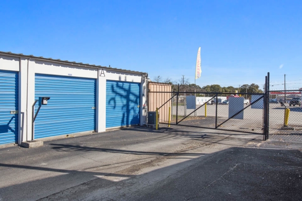 storageunits