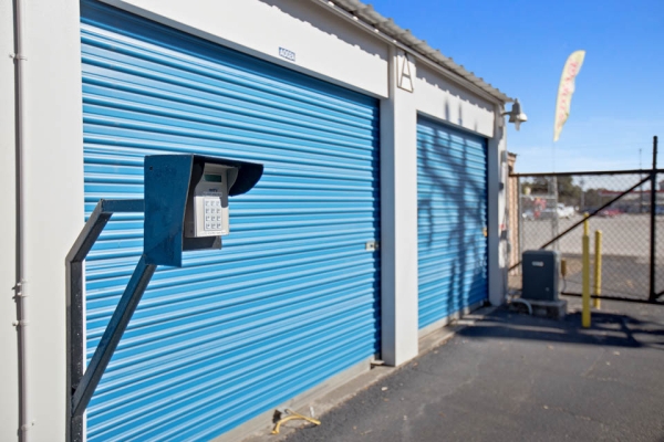 storageunits