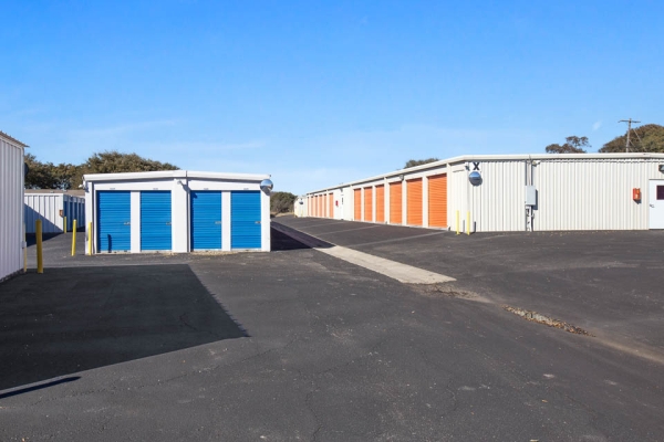 storageunits