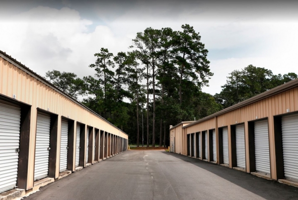 storageunits