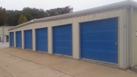 storageunits