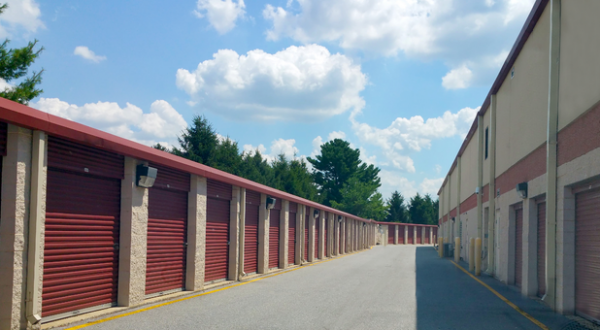 storageunits