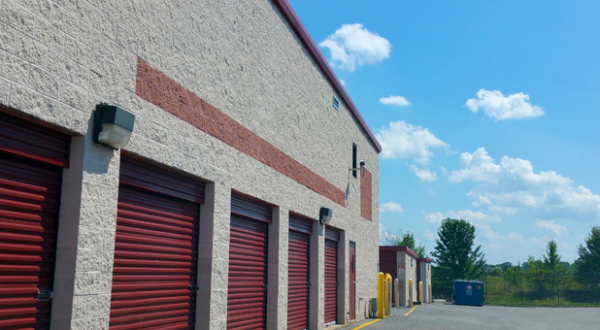 storageunits