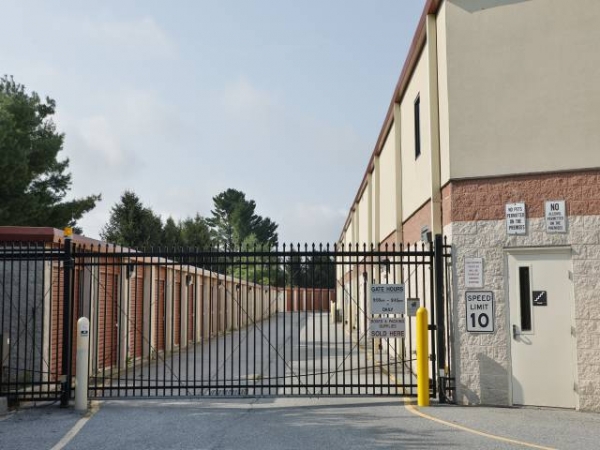 storageunits