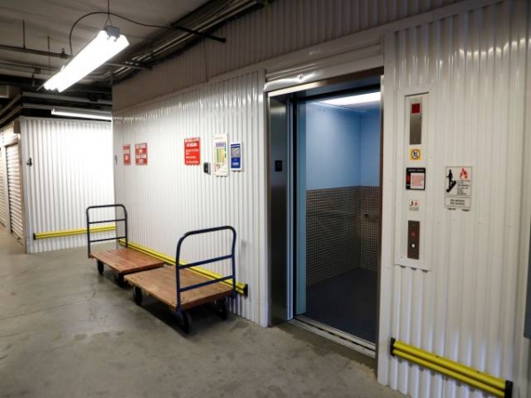 storageunits