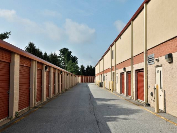 storageunits