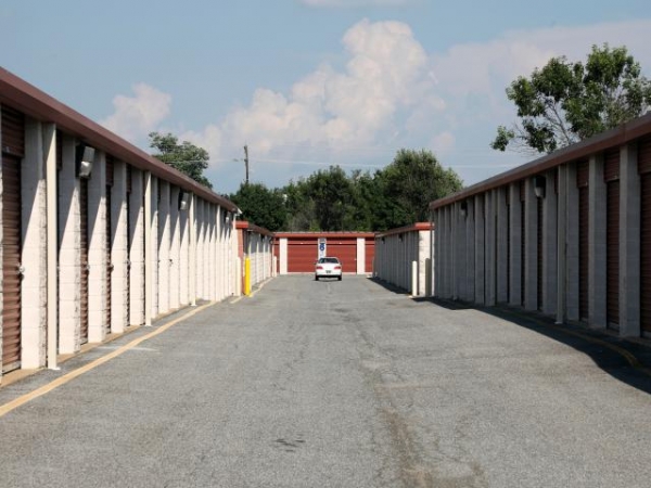 storageunits