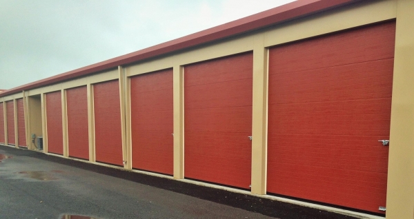 storageunits