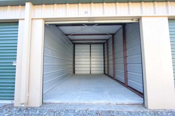 storageunits