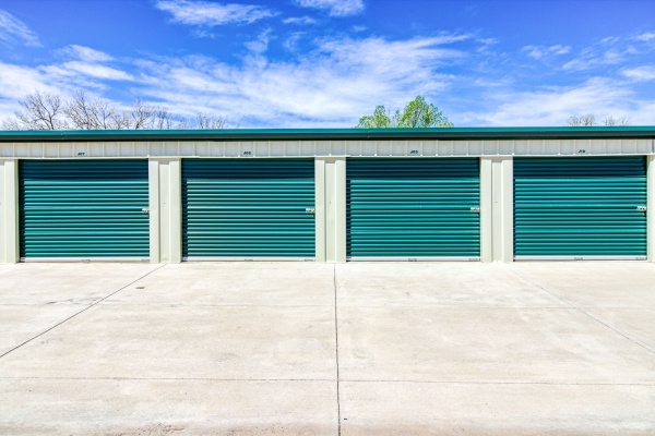 storageunits