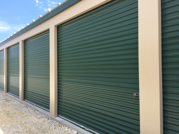 storageunits
