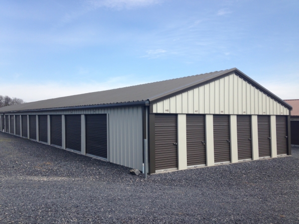 storageunits