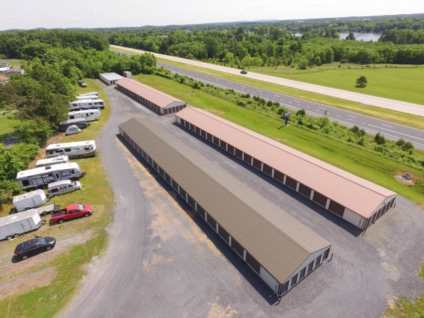 storageunits