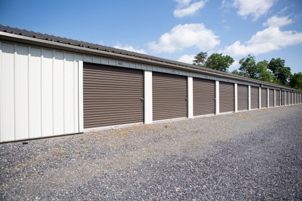 storageunits