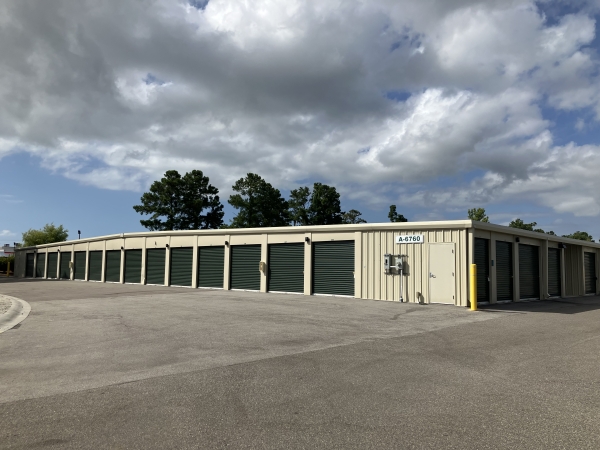 storageunits