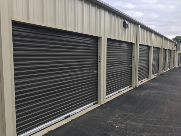 storageunits