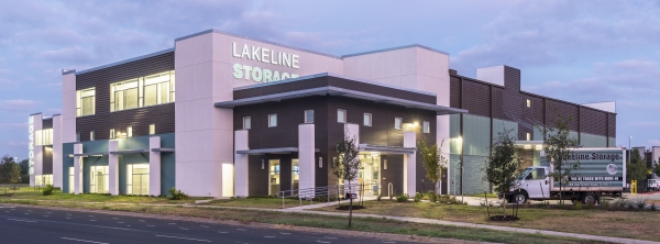 storageunits