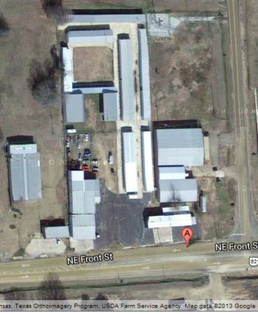 storageunits