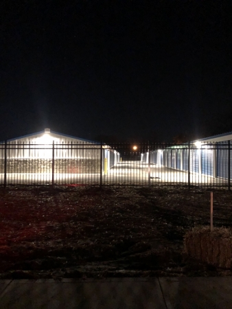 storageunits