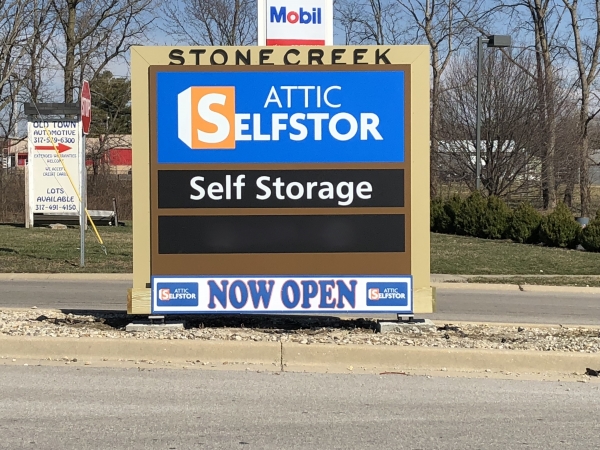 storageunits