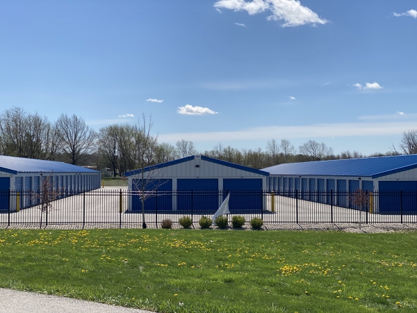 storageunits
