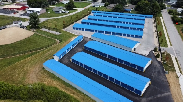 storageunits