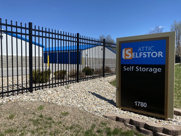storageunits
