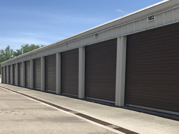 storageunits