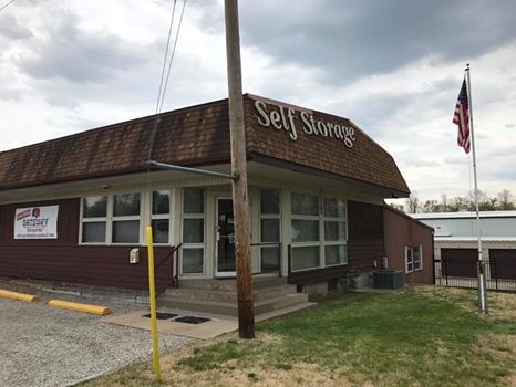 storageunits