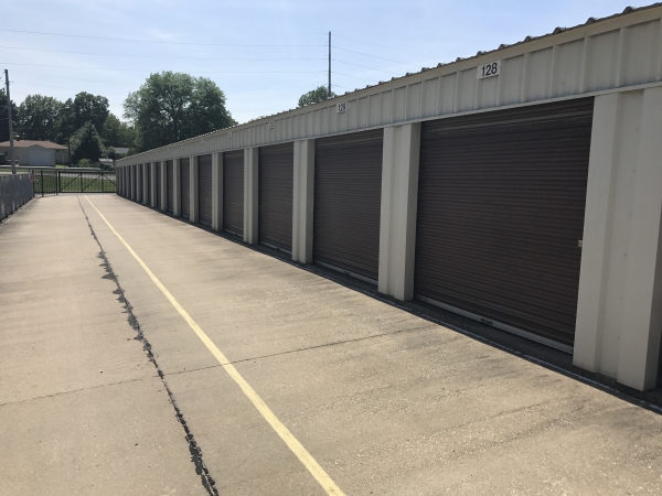 storageunits