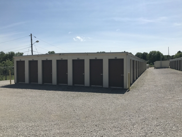 storageunits