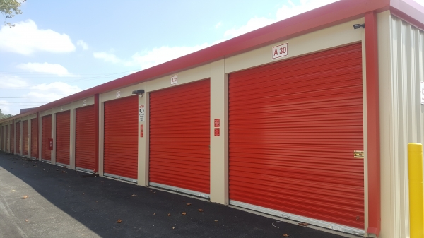 storageunits