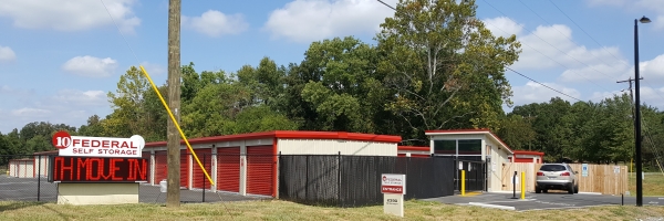 storageunits